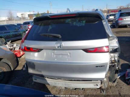 2HKRS4H56PH100030 2023 HONDA