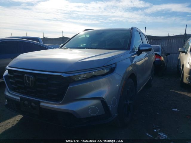 2HKRS4H56PH100030 2023 HONDA