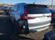 2HKRS4H56PH100030 2023 HONDA