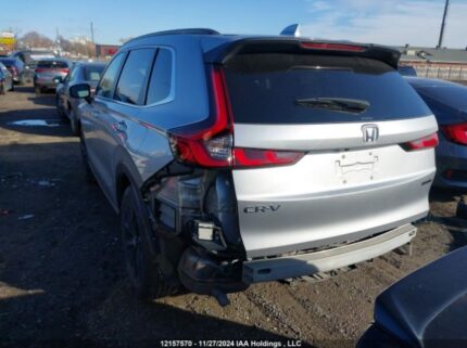 2HKRS4H56PH100030 2023 HONDA