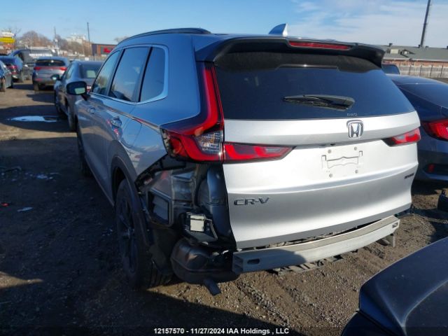 2HKRS4H56PH100030 2023 HONDA