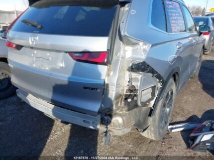 2HKRS4H56PH100030 2023 HONDA