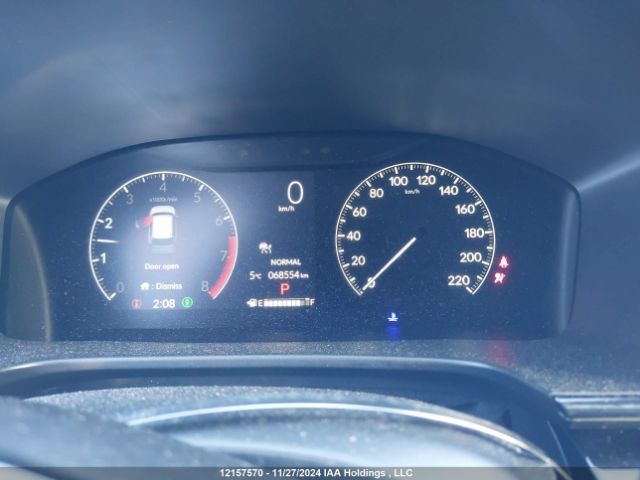 2HKRS4H56PH100030 2023 HONDA