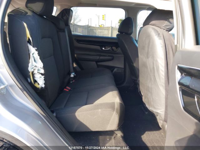 2HKRS4H56PH100030 2023 HONDA