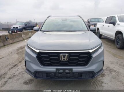 2HKRS4H57PH109058 2023 HONDA