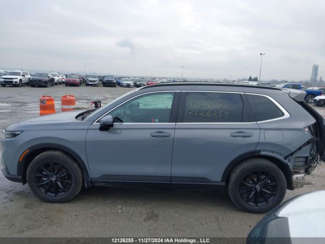 2HKRS4H57PH109058 2023 HONDA