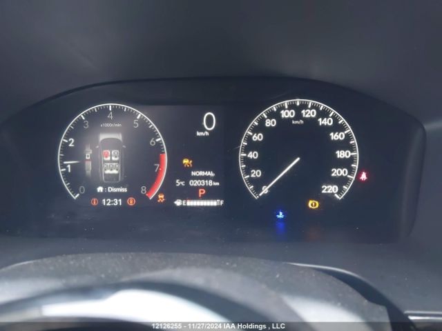 2HKRS4H57PH109058 2023 HONDA