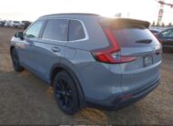 2HKRS4H5XPH109443 2023 HONDA