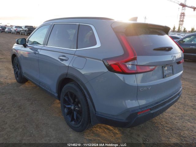 2HKRS4H5XPH109443 2023 HONDA