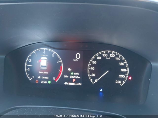 2HKRS4H5XPH109443 2023 HONDA