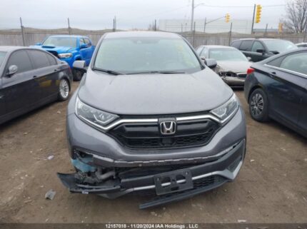 2HKRW2H26NH220096 2022 HONDA