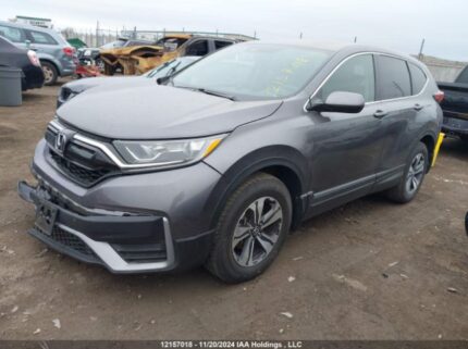 2HKRW2H26NH220096 2022 HONDA