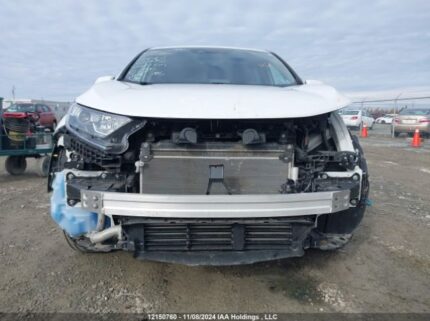 2HKRW2H2XMH226742 2021 HONDA