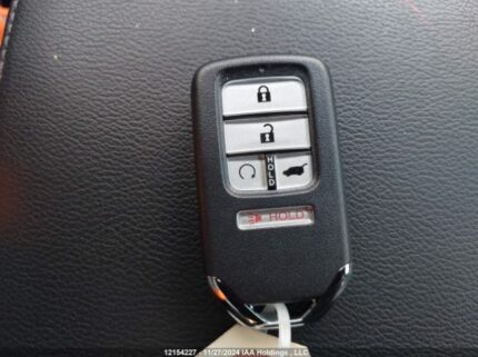 2HKRW2H4XNH220944 2022 HONDA