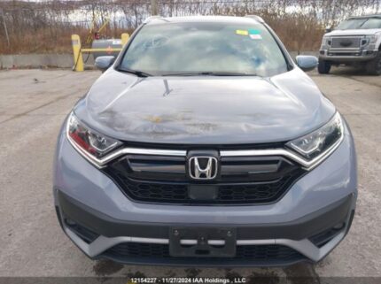 2HKRW2H4XNH220944 2022 HONDA