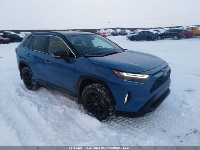 2T35WRFV2RW190758 2024 TOYOTA