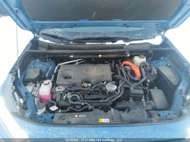 2T35WRFV2RW190758 2024 TOYOTA