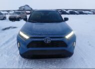 2T35WRFV2RW190758 2024 TOYOTA