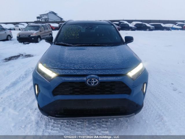 2T35WRFV2RW190758 2024 TOYOTA