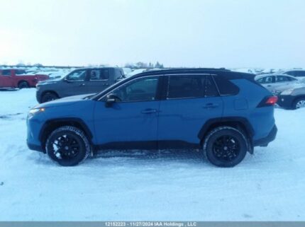 2T35WRFV2RW190758 2024 TOYOTA