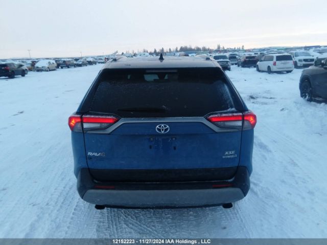 2T35WRFV2RW190758 2024 TOYOTA