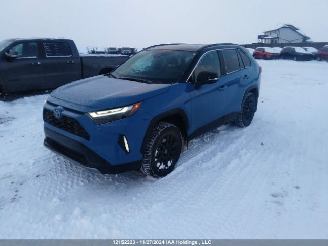 2T35WRFV2RW190758 2024 TOYOTA