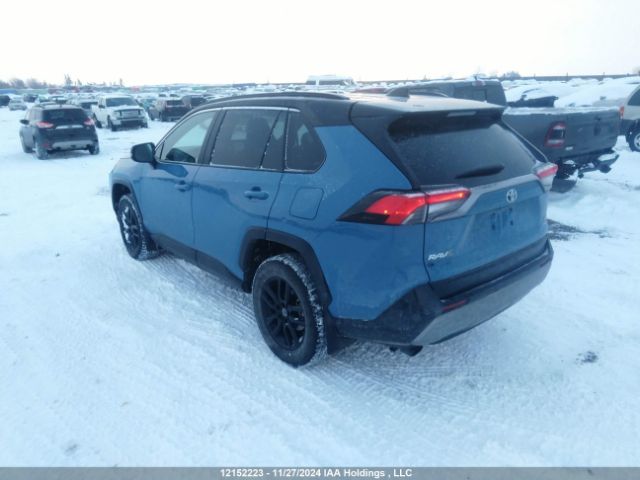 2T35WRFV2RW190758 2024 TOYOTA