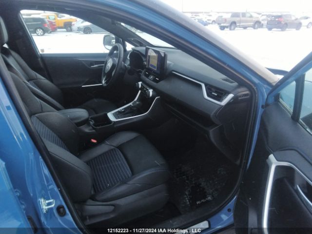 2T35WRFV2RW190758 2024 TOYOTA