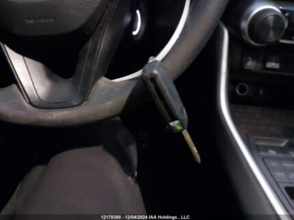2T3B1RFV4NW258361 2022 TOYOTA