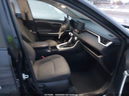 2T3B1RFV4NW258361 2022 TOYOTA