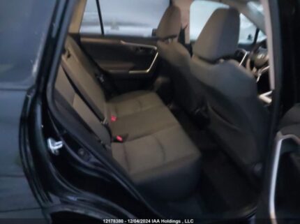 2T3B1RFV4NW258361 2022 TOYOTA