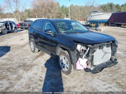 2T3B1RFV4RC474010 2024 TOYOTA