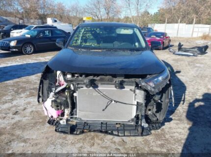 2T3B1RFV4RC474010 2024 TOYOTA
