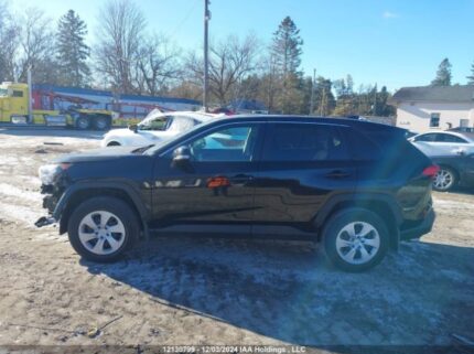 2T3B1RFV4RC474010 2024 TOYOTA