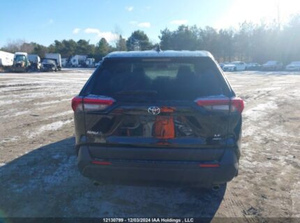 2T3B1RFV4RC474010 2024 TOYOTA