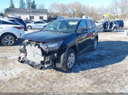 2T3B1RFV4RC474010 2024 TOYOTA