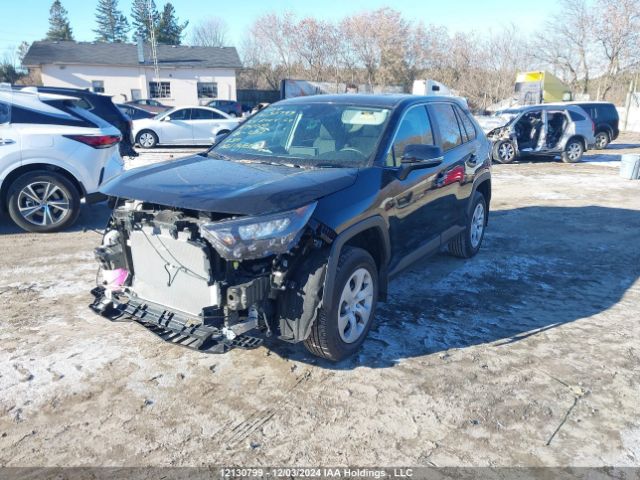 2T3B1RFV4RC474010 2024 TOYOTA
