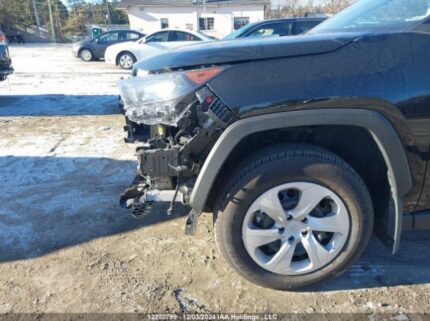 2T3B1RFV4RC474010 2024 TOYOTA