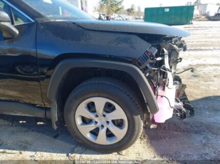2T3B1RFV4RC474010 2024 TOYOTA