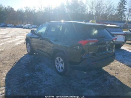 2T3B1RFV4RC474010 2024 TOYOTA