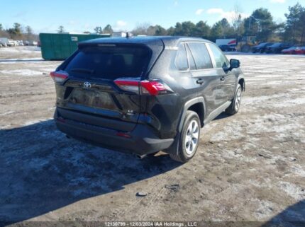 2T3B1RFV4RC474010 2024 TOYOTA