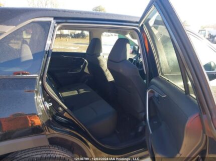 2T3B1RFV4RC474010 2024 TOYOTA