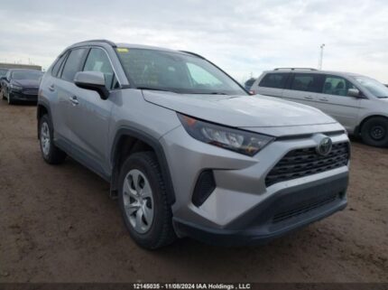 2T3B1RFV6MC213972 2021 TOYOTA