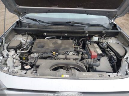 2T3B1RFV6MC213972 2021 TOYOTA