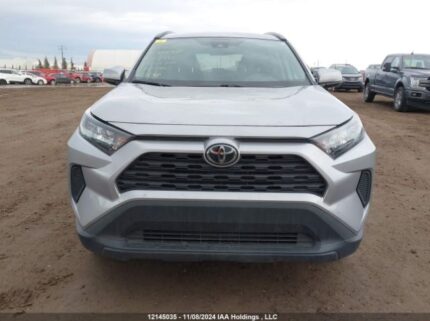 2T3B1RFV6MC213972 2021 TOYOTA