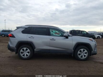2T3B1RFV6MC213972 2021 TOYOTA
