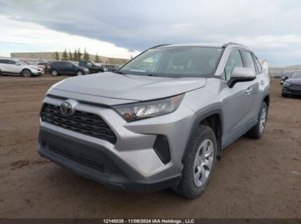 2T3B1RFV6MC213972 2021 TOYOTA