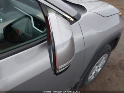 2T3B1RFV6MC213972 2021 TOYOTA
