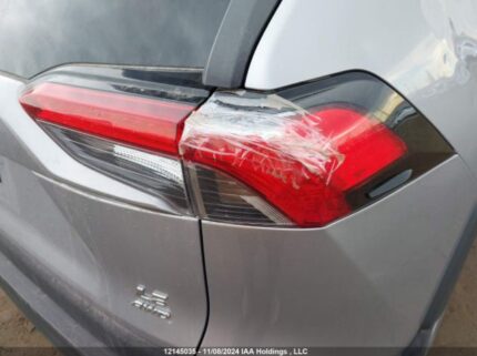 2T3B1RFV6MC213972 2021 TOYOTA