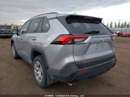 2T3B1RFV6MC213972 2021 TOYOTA